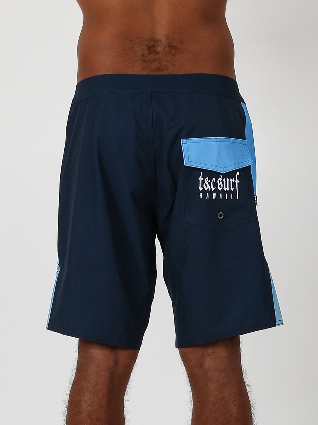 T&C Surf Designs Australia Quiver Trunk Short,