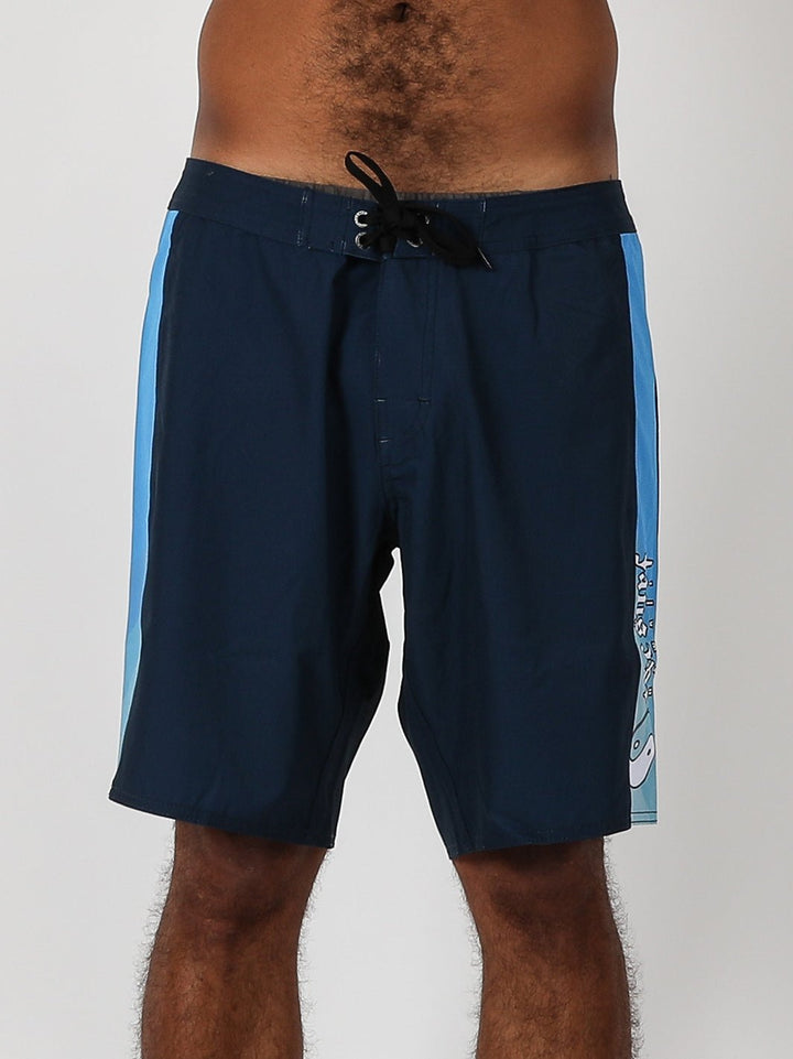 T&C Surf Designs Australia Quiver Trunk Short,