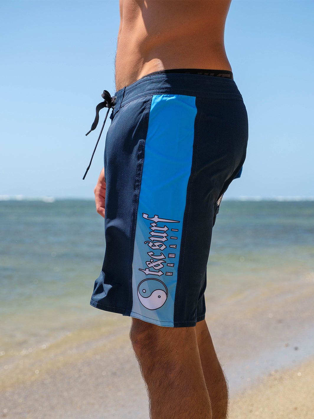 T&C Surf Designs Australia Quiver Trunk Short,