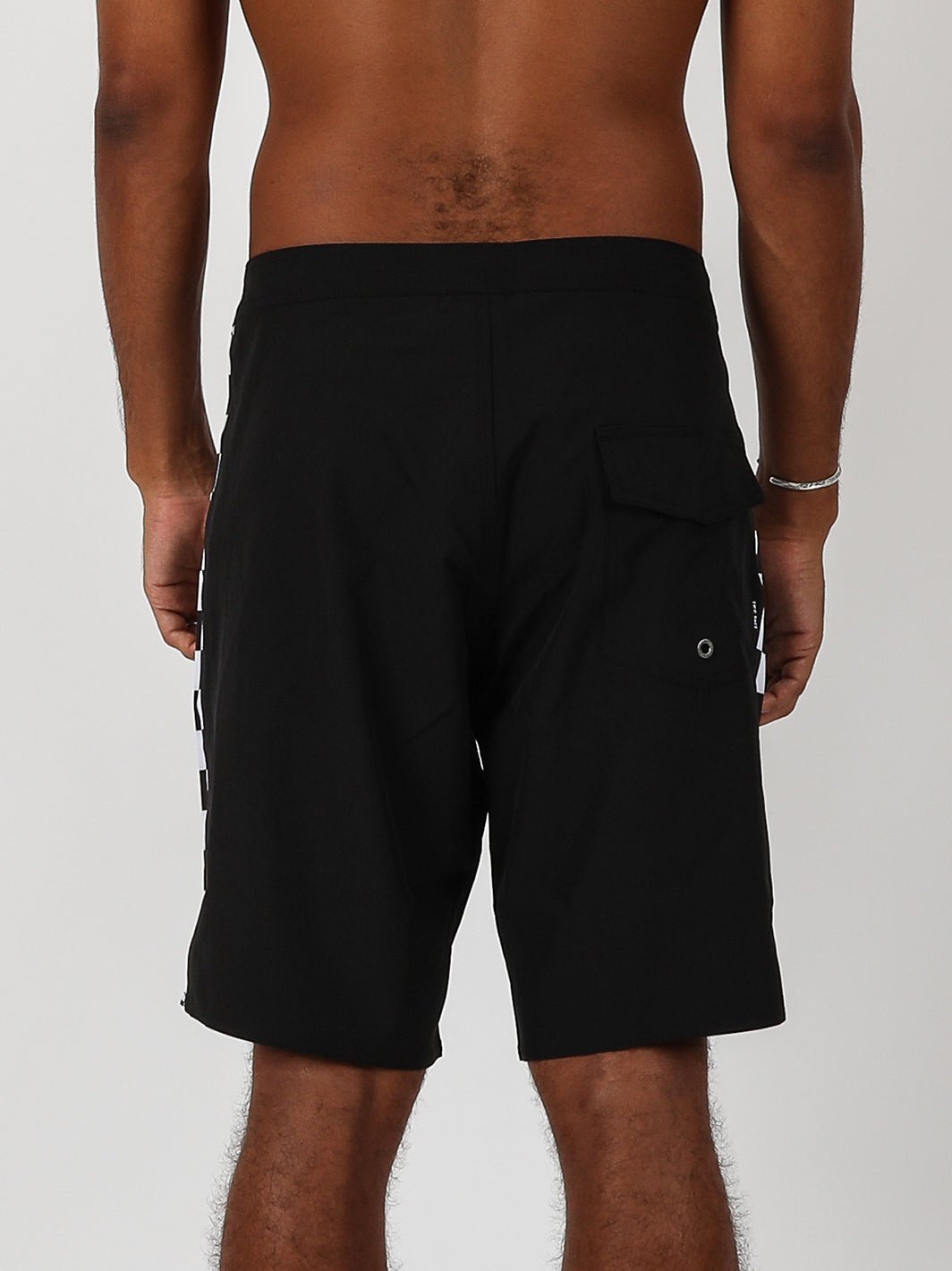 T&C Surf Designs Australia Off the Grid Trunk Short,