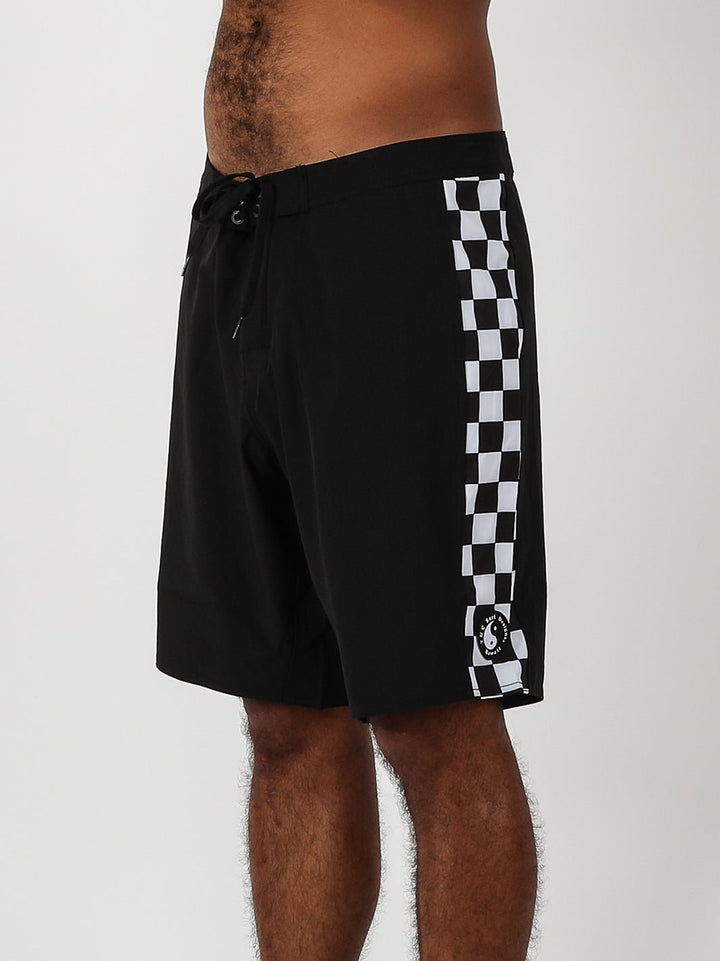 T&C Surf Designs Australia Off the Grid Trunk Short,