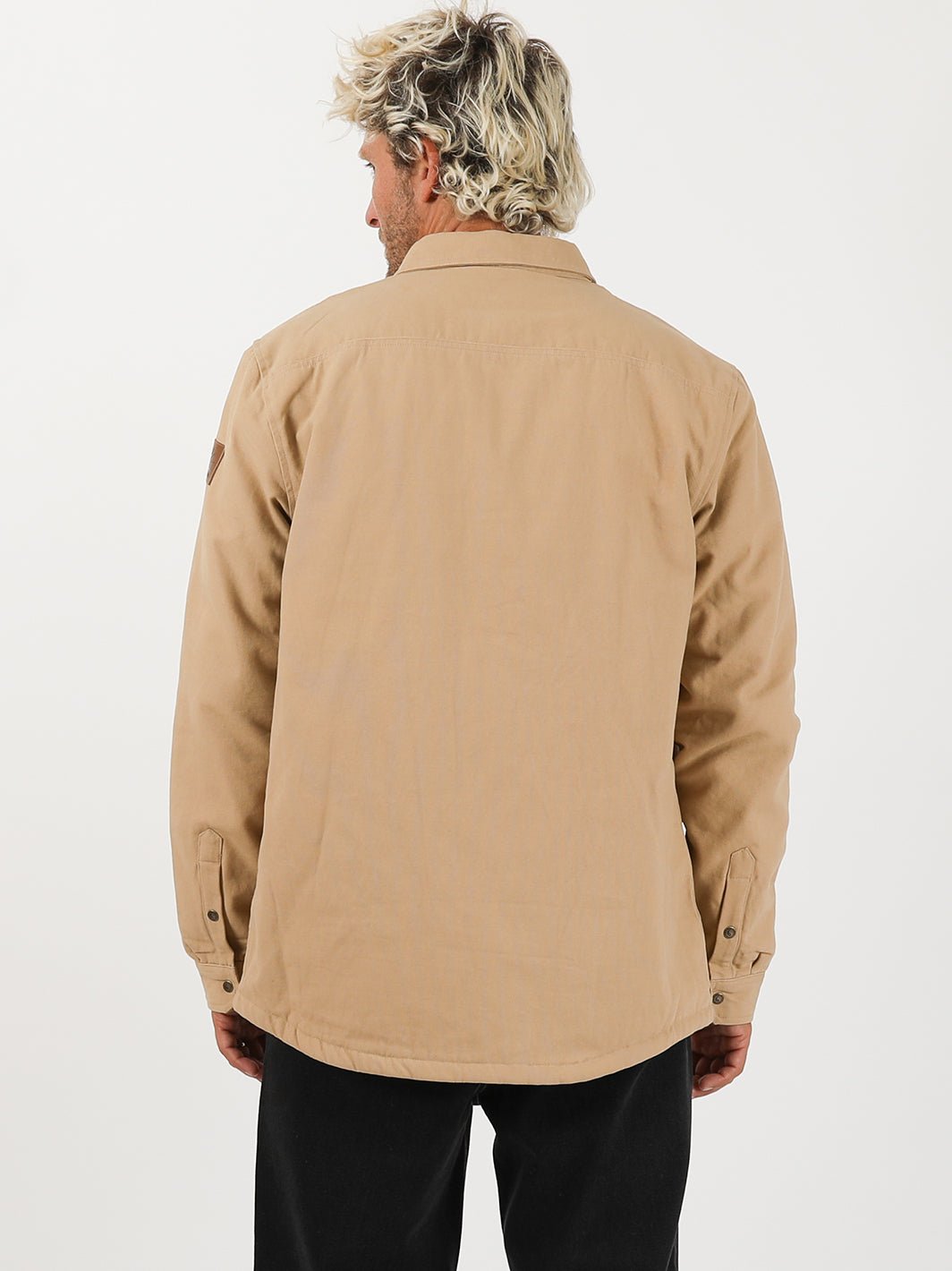 T&C Surf Designs Australia Kauai Canvas Jacket,