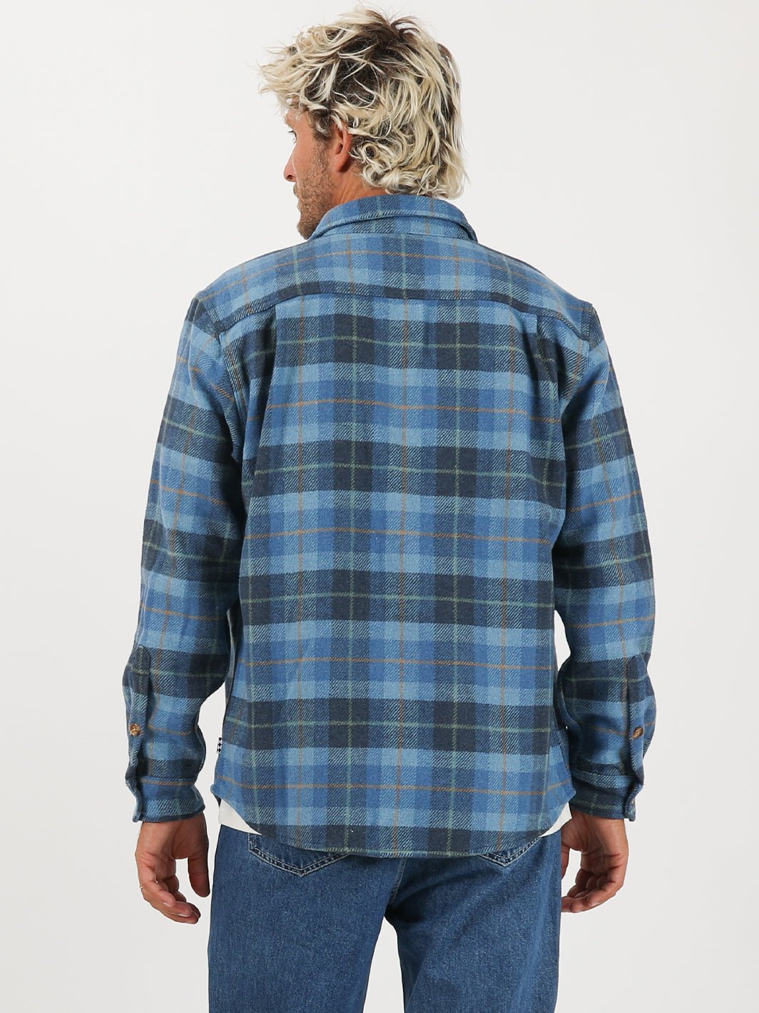 T&C Surf Designs Australia Mariner Long Sleeve,