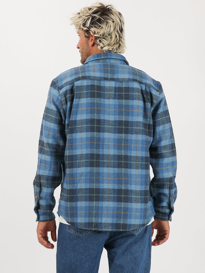 T&C Surf Designs Australia Mariner Long Sleeve,