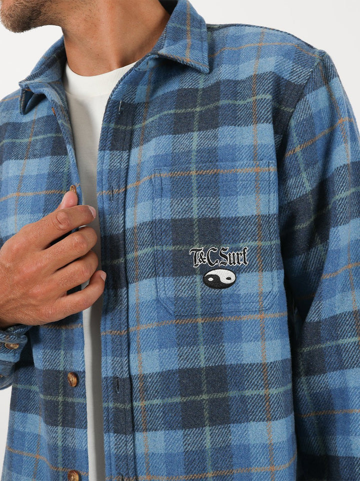 T&C Surf Designs Australia Mariner Long Sleeve,