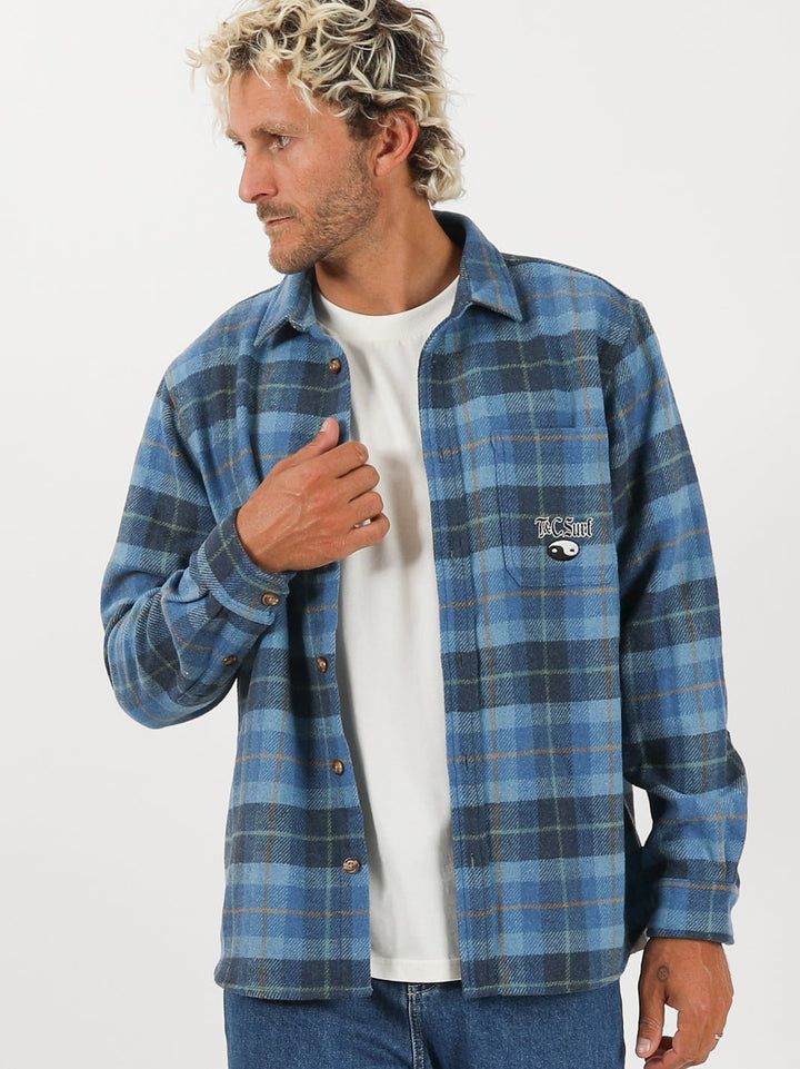 T&C Surf Designs Australia Mariner Long Sleeve,