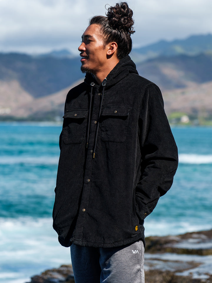 Australia Ranch Set Up Jacket