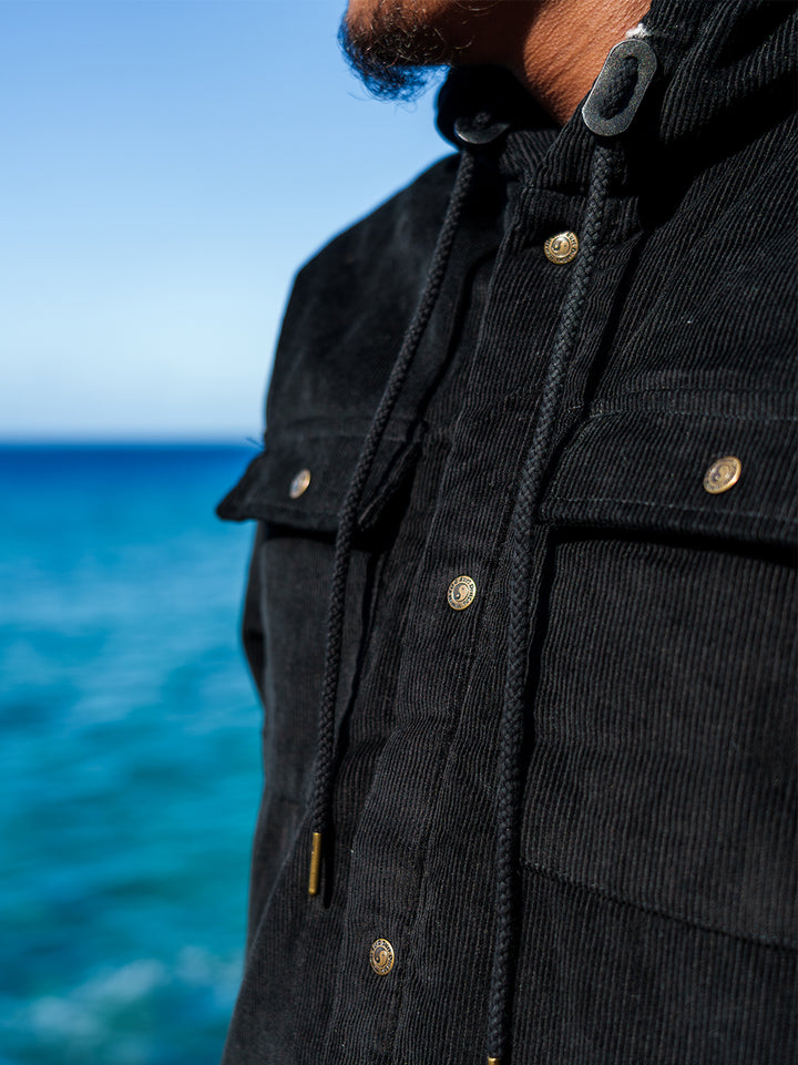 Australia Ranch Set Up Jacket