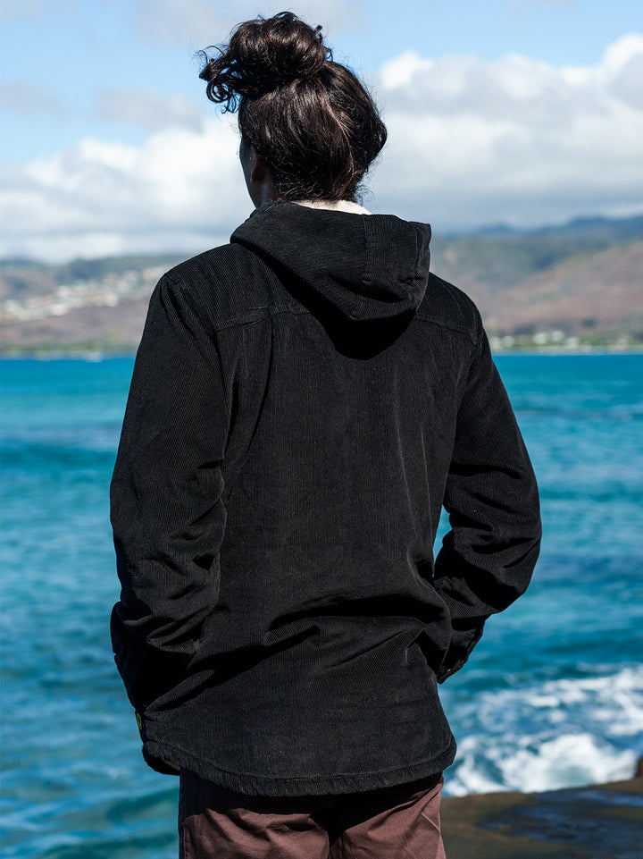 Australia Ranch Set Up Jacket