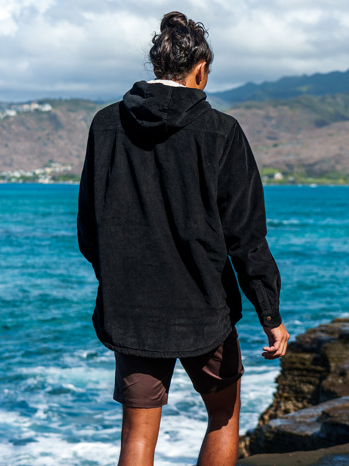 Australia Ranch Set Up Jacket