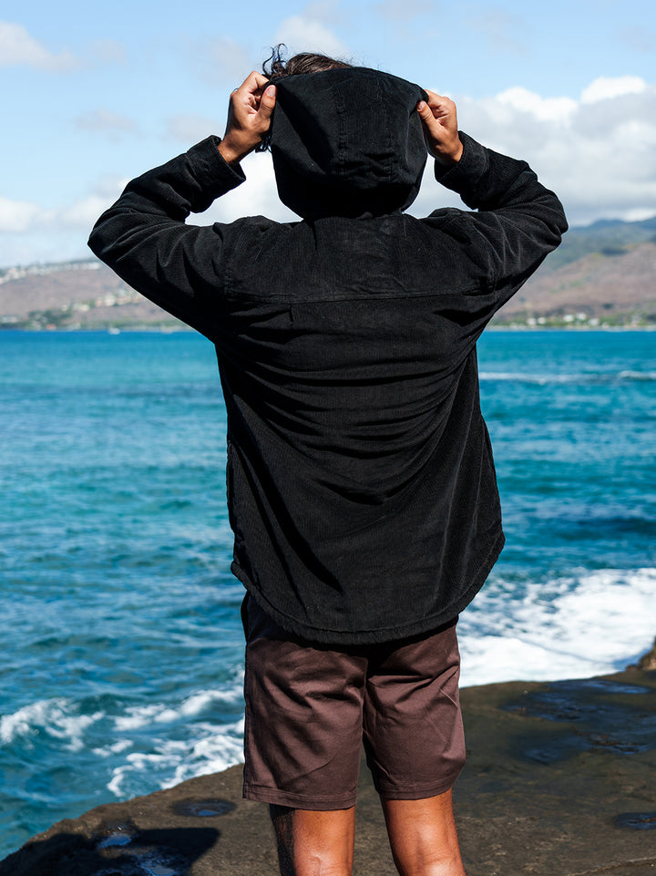 Australia Ranch Set Up Jacket