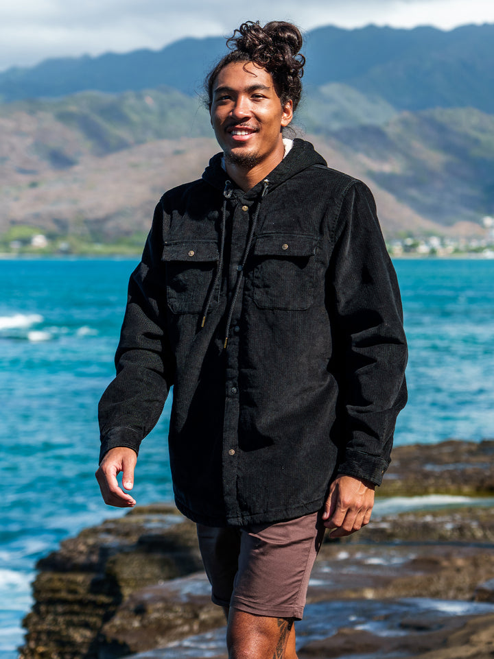 Australia Ranch Set Up Jacket