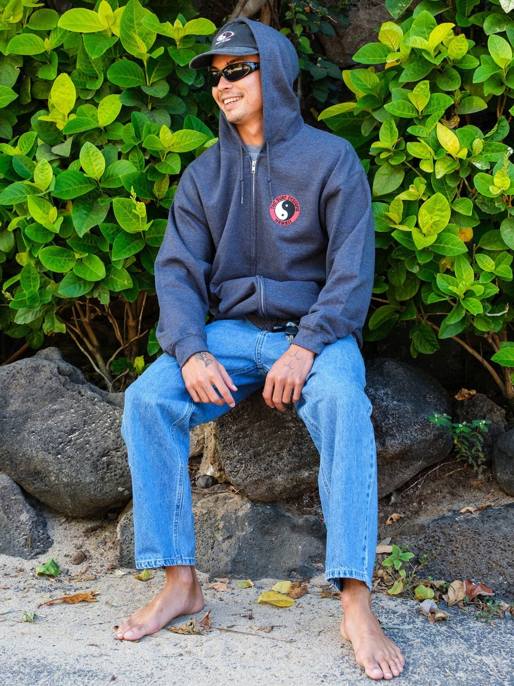 Australia Thrift Denim Jean - T&C Surf Designs