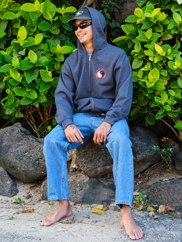 Australia Thrift Denim Jean - T&C Surf Designs