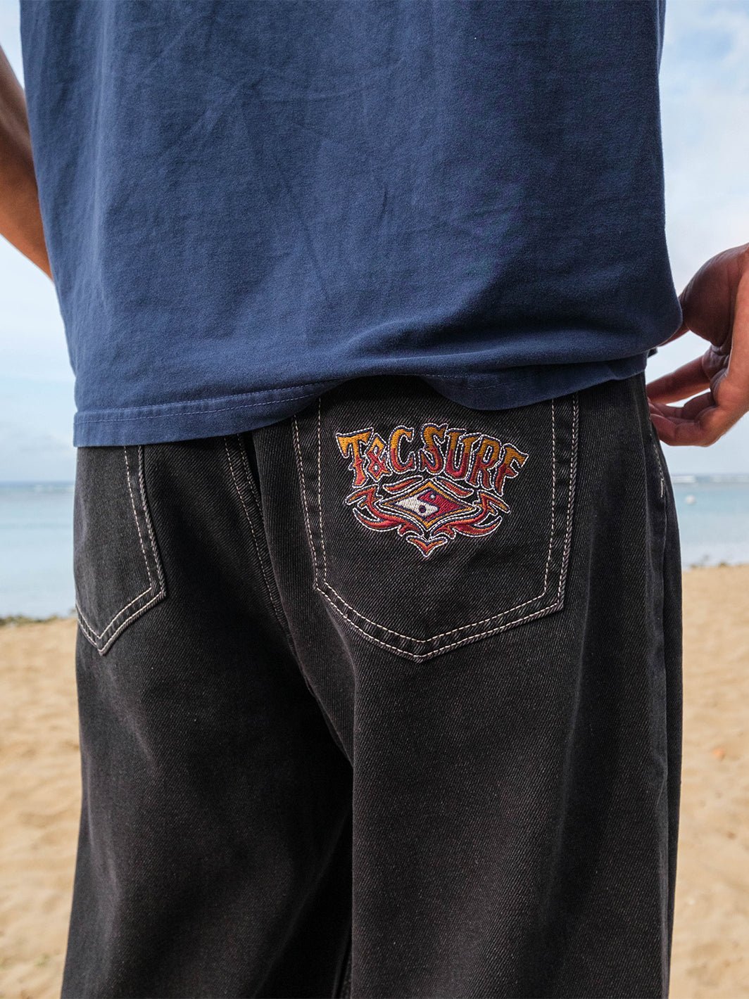 Men's Surf Shorts, Board Shorts & Surf Trunks – T&C Surf Designs
