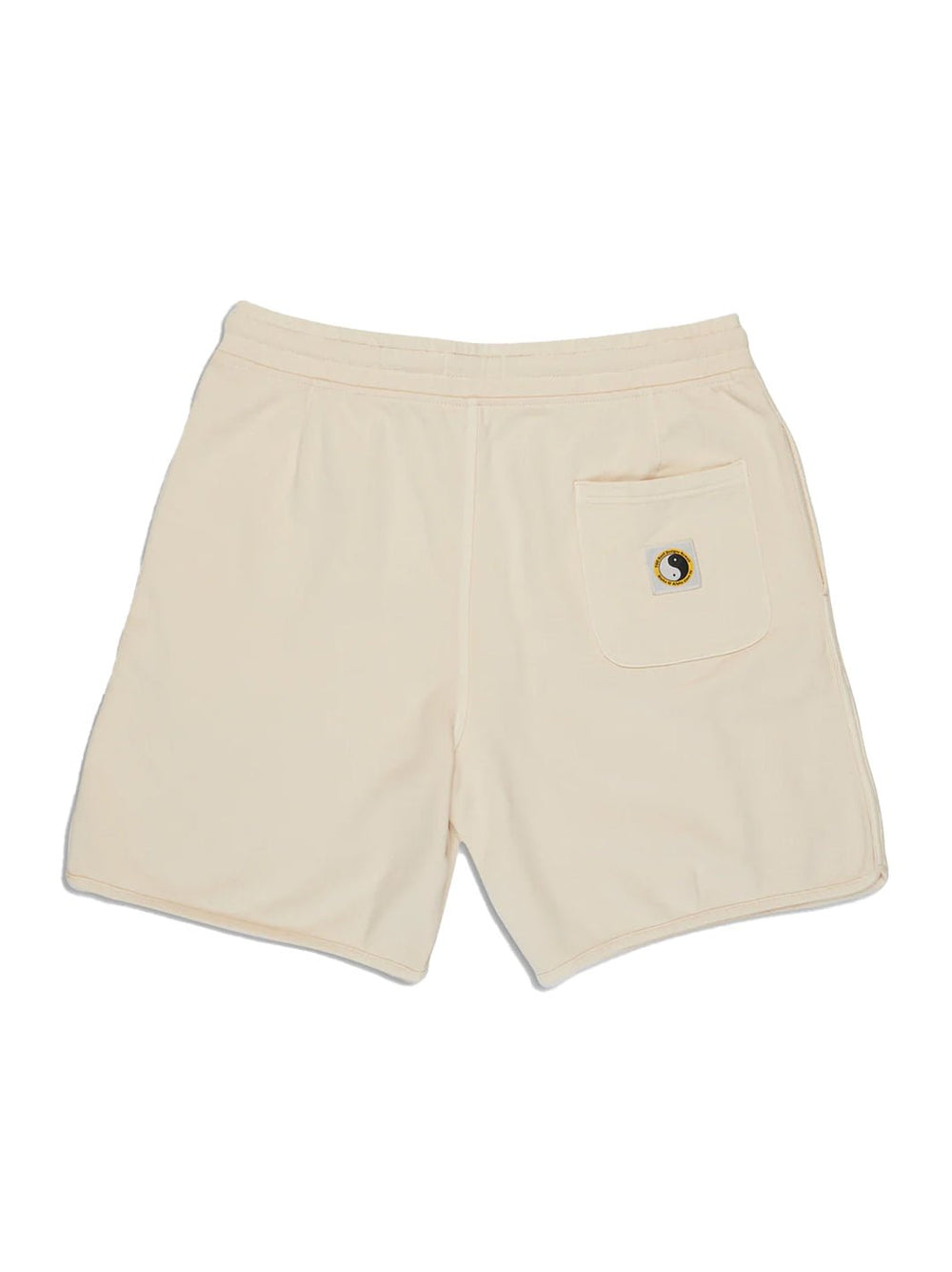 T&C Surf Designs Europe Plain Sweat Short,