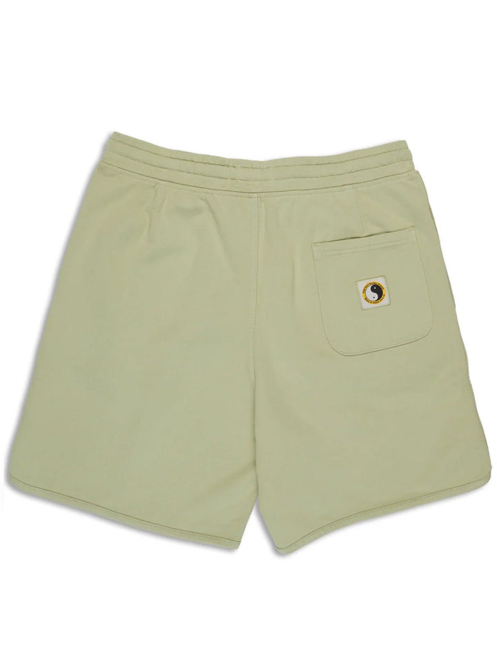 Europe Plain Sweat Short - T&C Surf Designs