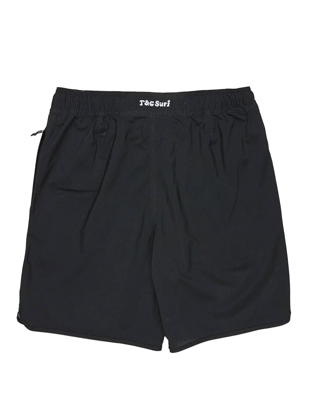 T&C Surf Designs Europe Scallop 19" Active Short,