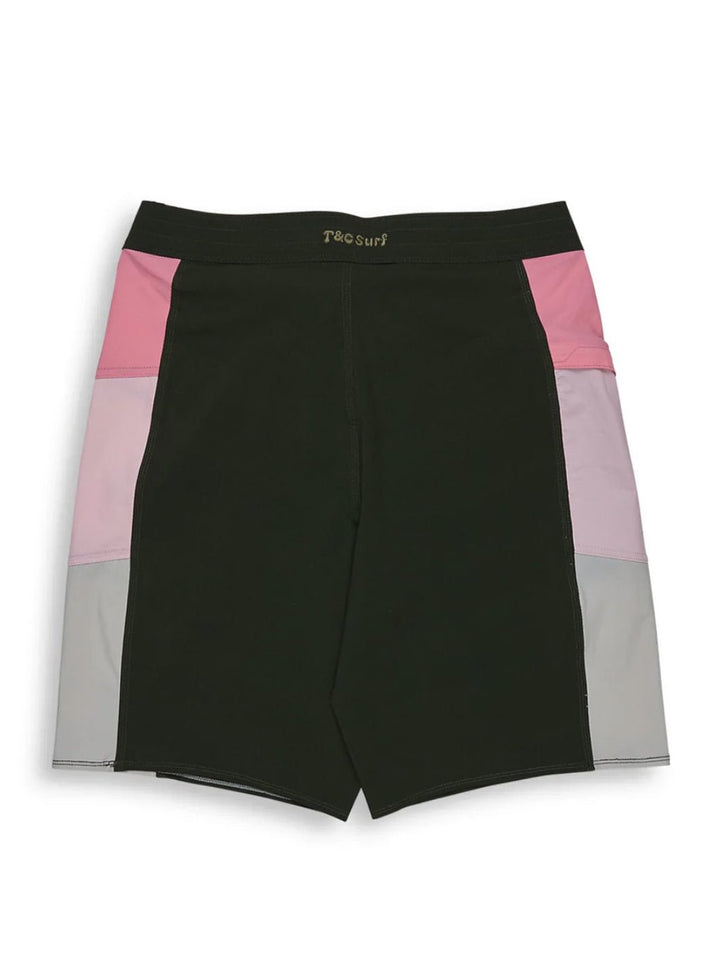 Europe Split 20" Boardshort - T&C Surf Designs