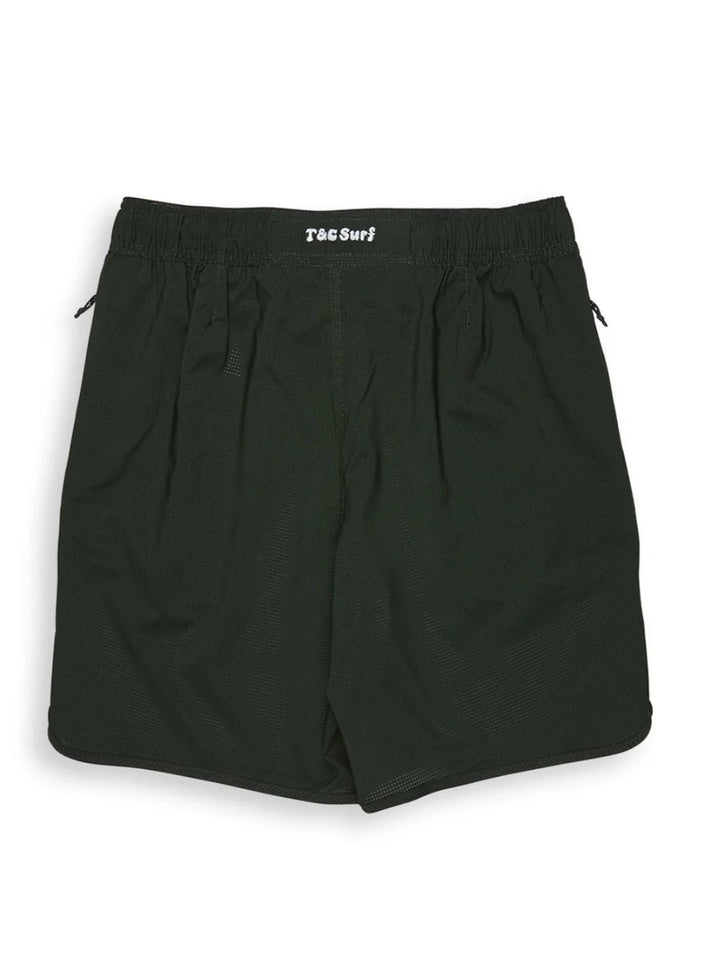 Europe Scallop 19" Beach Short - T&C Surf Designs
