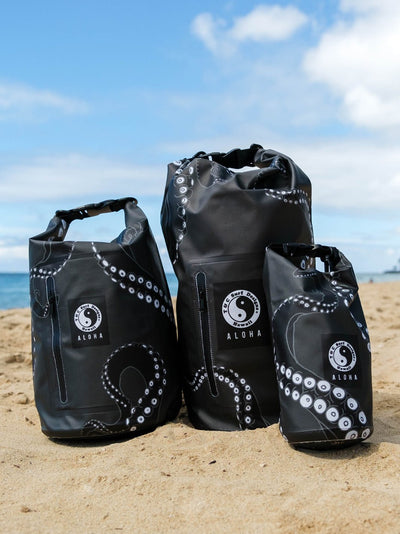 T&C Surf Designs T&C Surf Takoyaki 2L Dry Bag, 