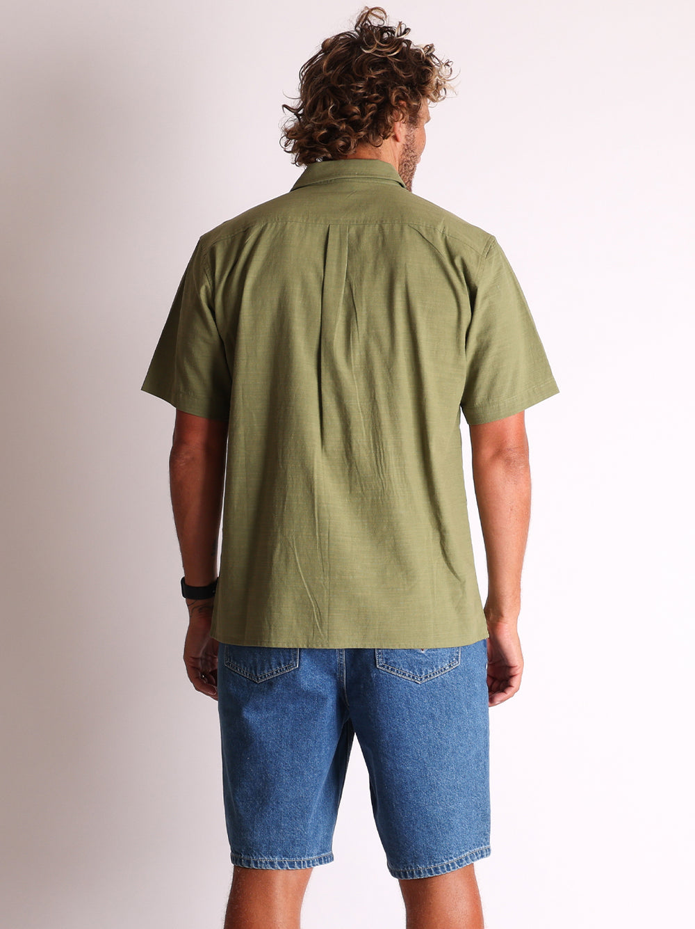 T&C Surf Designs Australia Time Woven,
