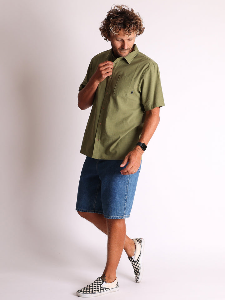 T&C Surf Designs Australia Time Woven,