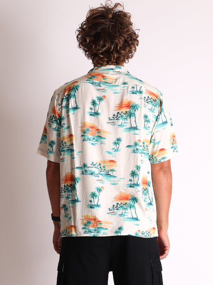 T&C Surf Designs Australia Day Trip Woven,
