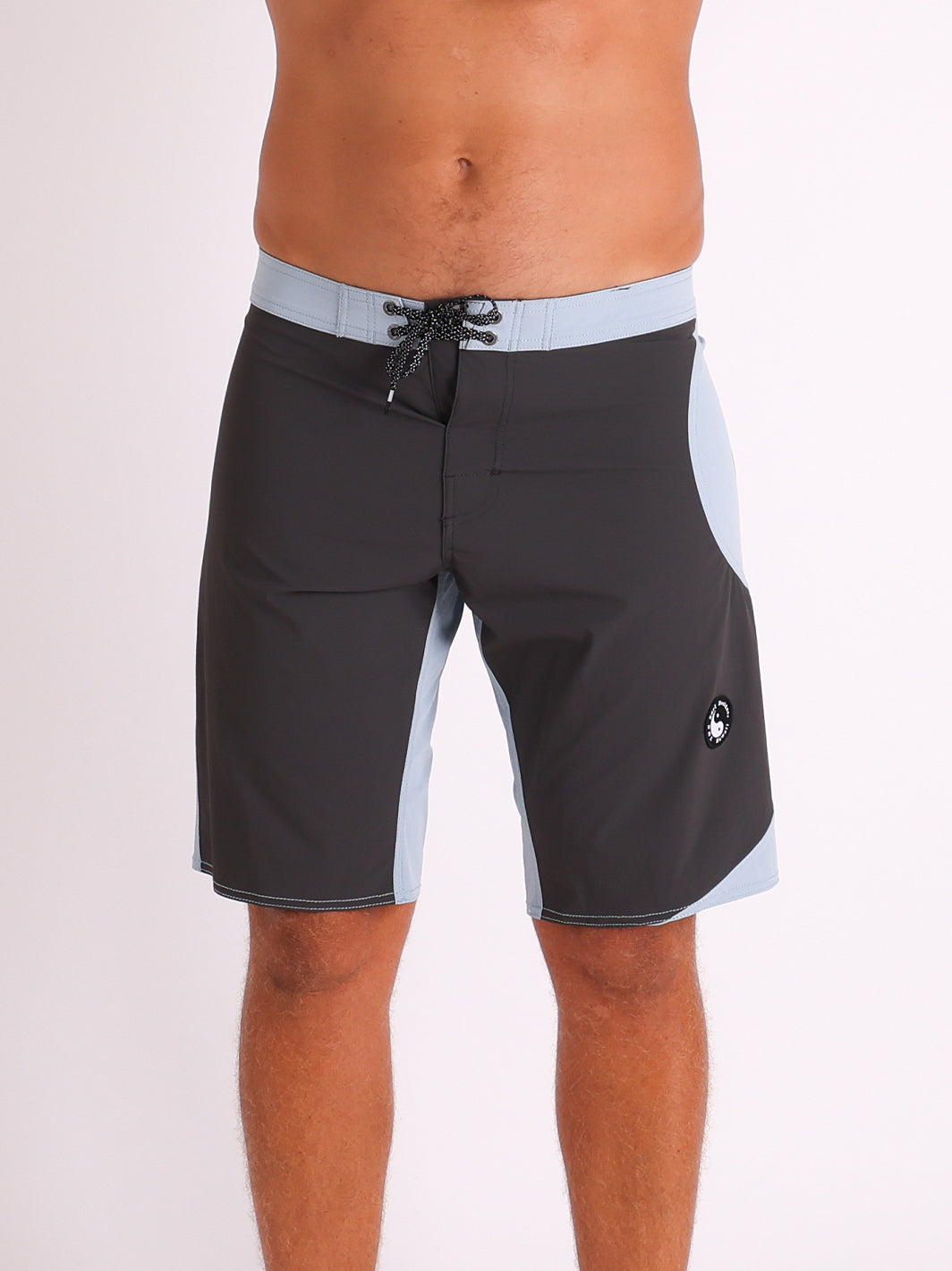Australia Yin Yang Short