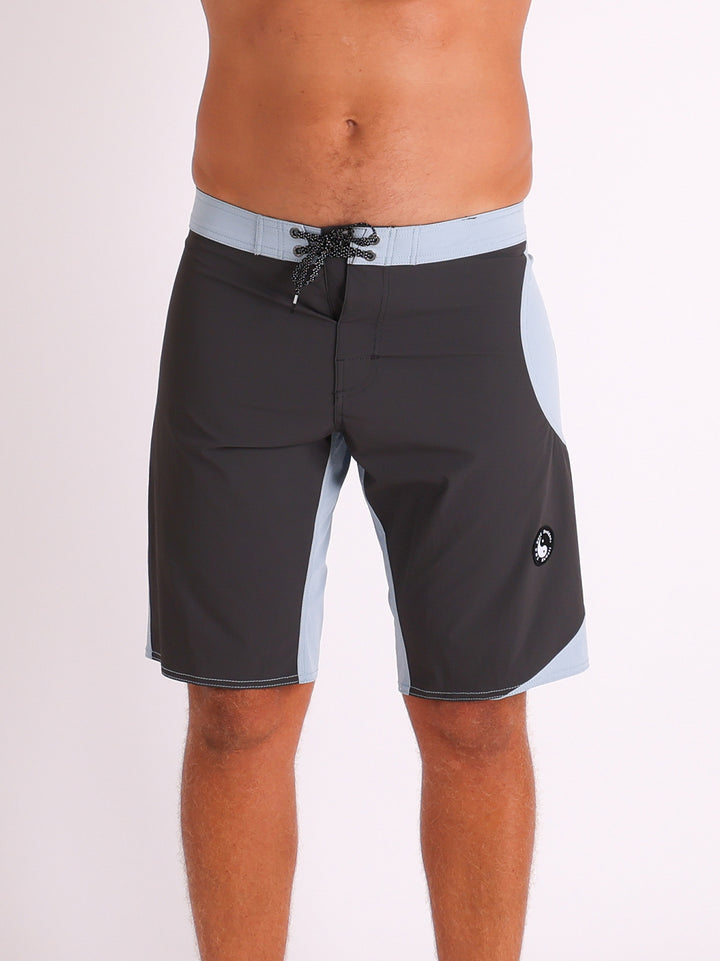 Australia Yin Yang Short