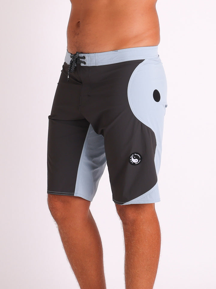 Australia Yin Yang Short