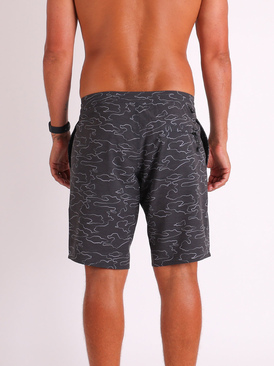 Australia Marine Short