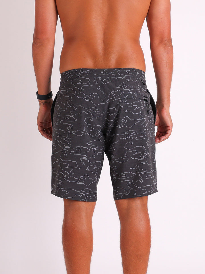 Australia Marine Short