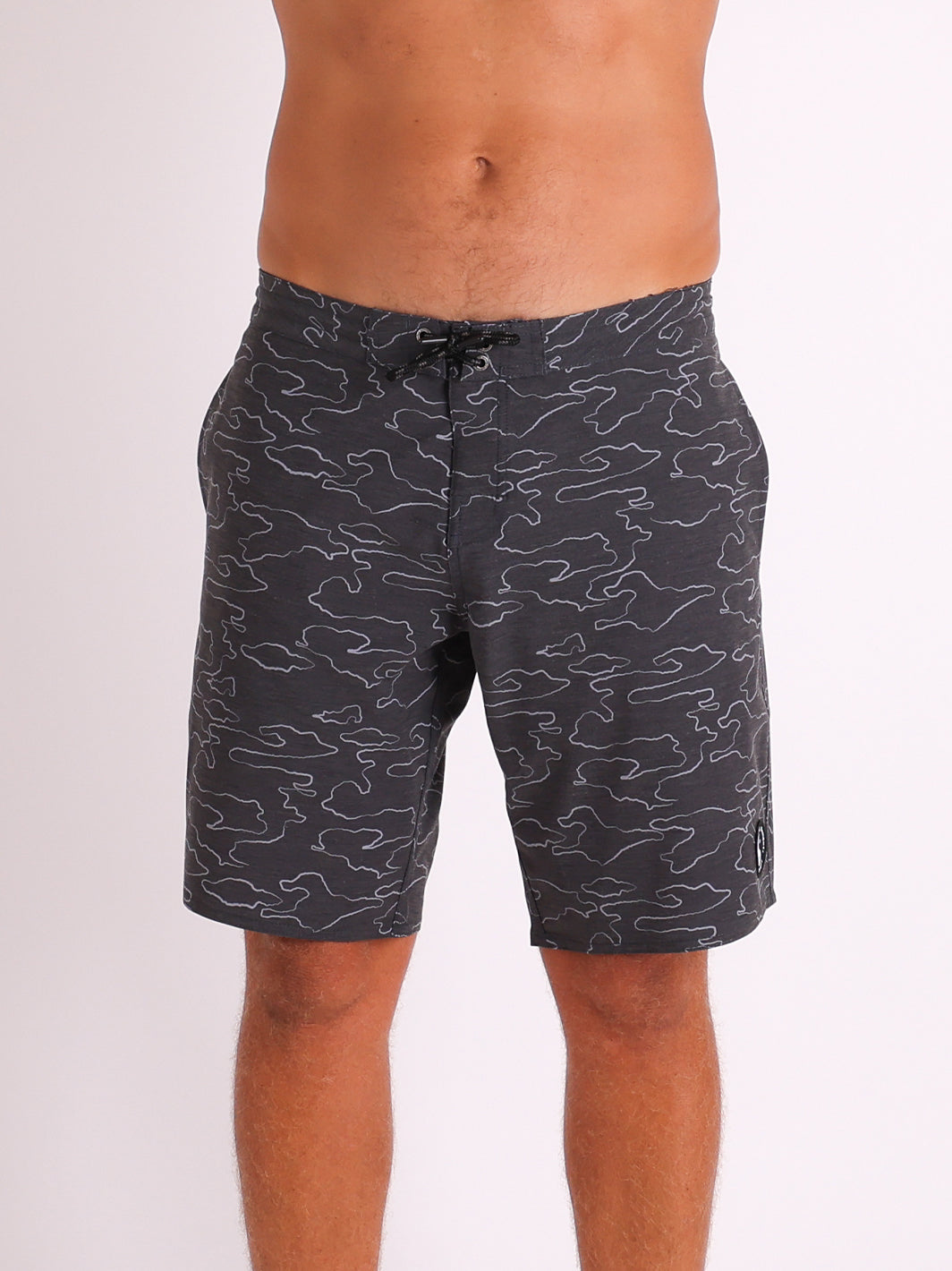 Australia Marine Short