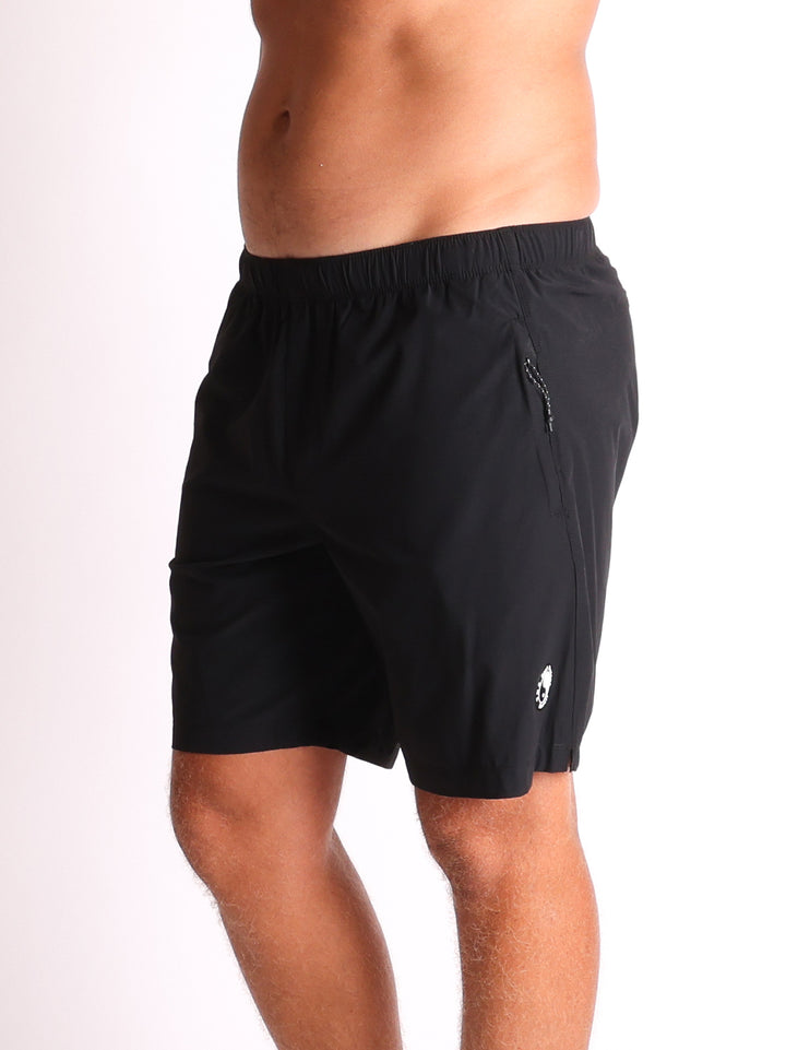 Australia Skyline Elastic Short