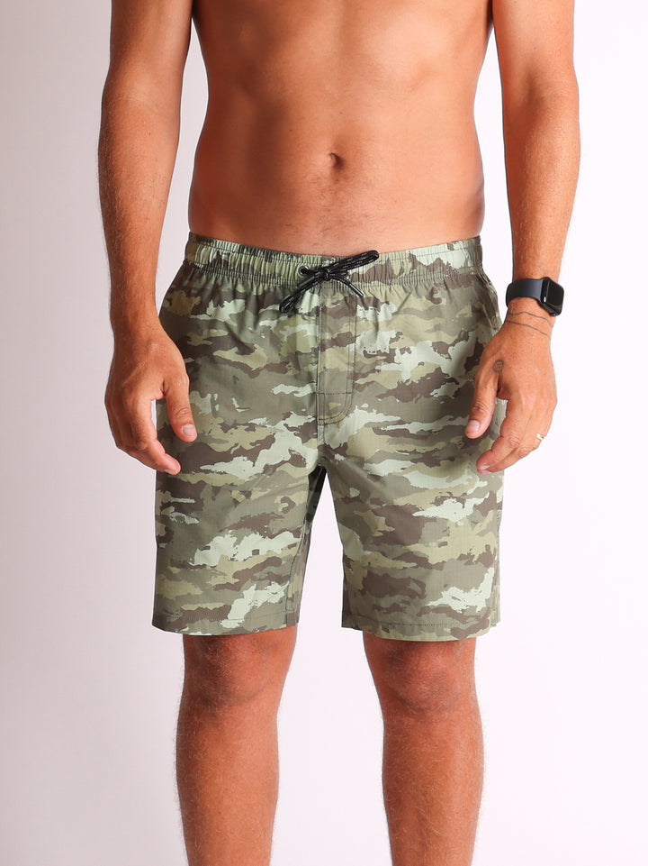 Australia Field Day Short