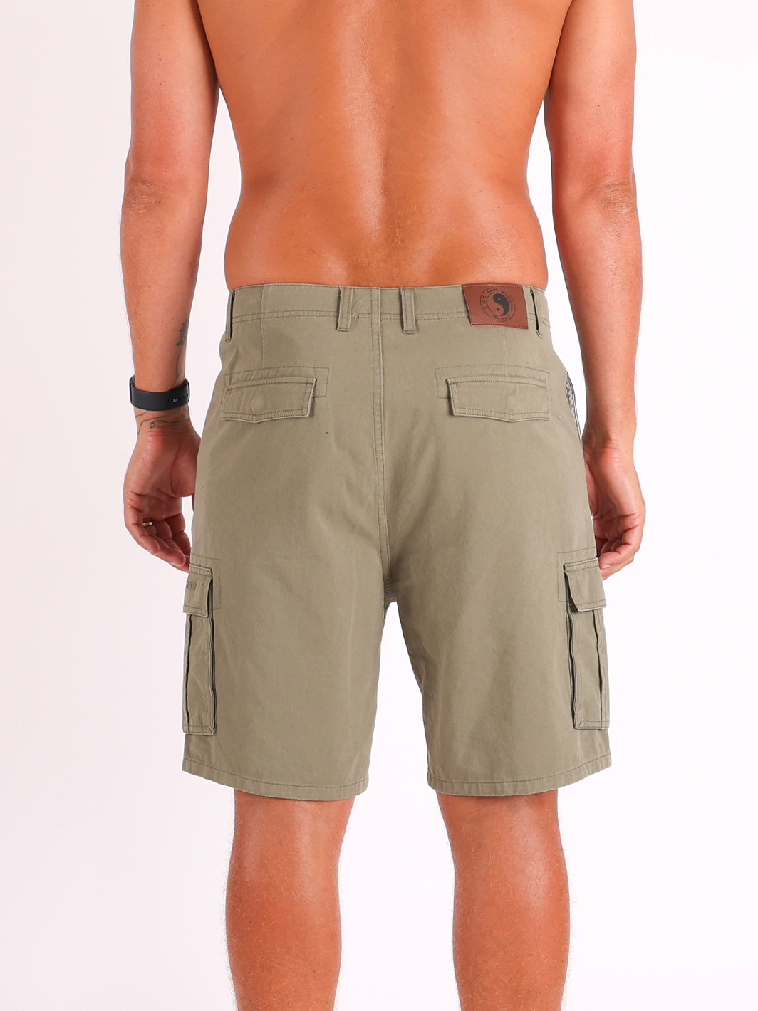 Australia Cargo Short