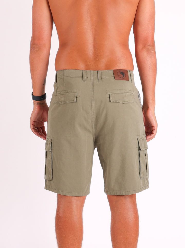 Australia Cargo Short
