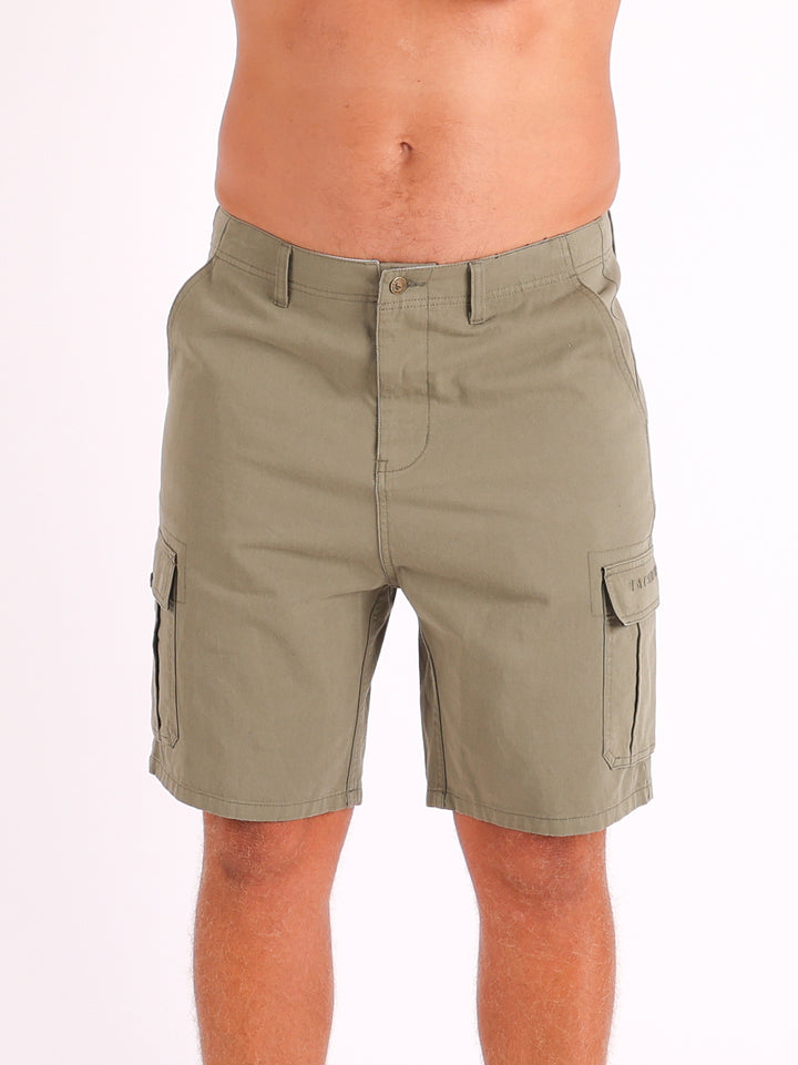 Australia Cargo Short