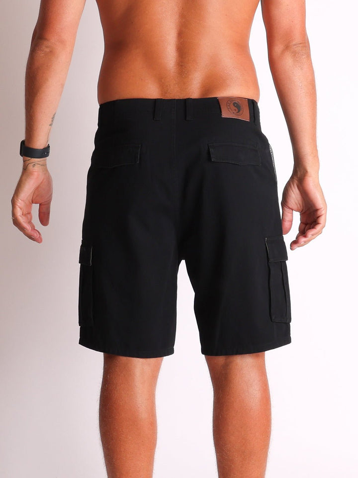 Australia Echo Cargo Short - T&C Surf Designs