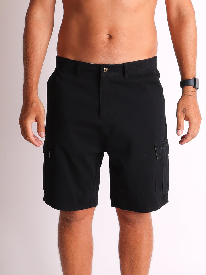 Australia Echo Cargo Short - T&C Surf Designs