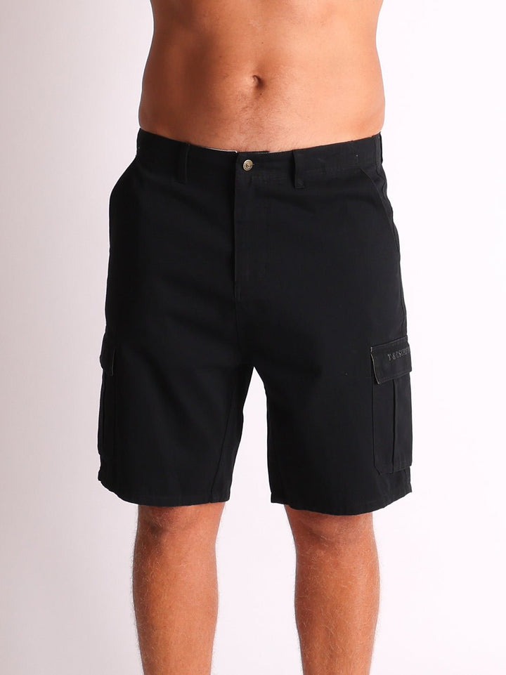 Australia Echo Cargo Short - T&C Surf Designs