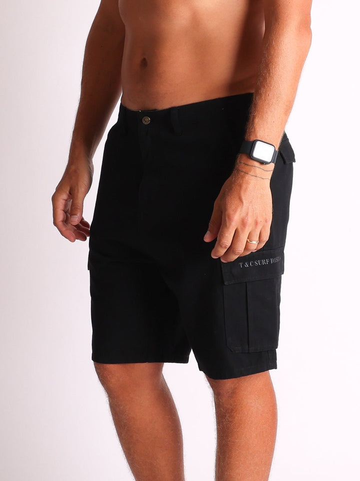 Australia Echo Cargo Short - T&C Surf Designs