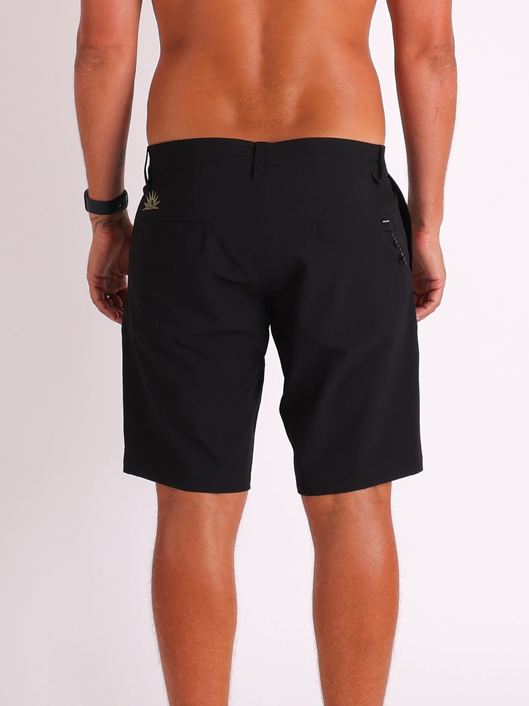 Australia Trail Hybrid Short - T&C Surf Designs