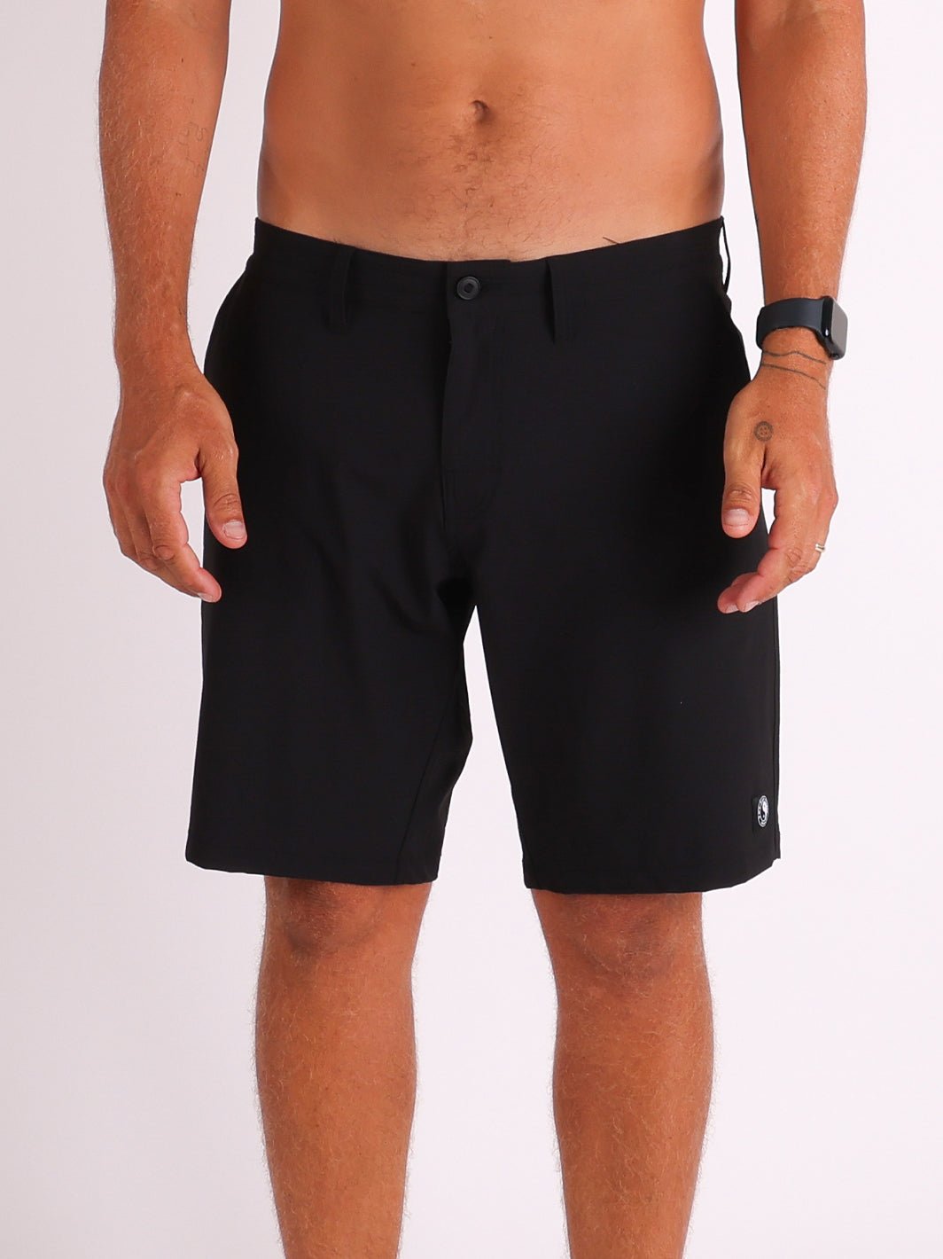 Australia Trail Hybrid Short - T&C Surf Designs