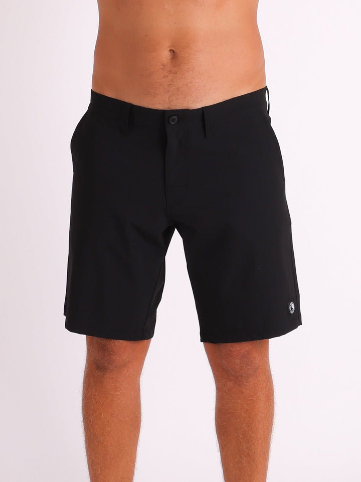 Australia Trail Hybrid Short - T&C Surf Designs