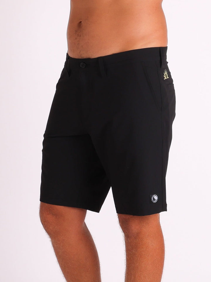 Australia Trail Hybrid Short - T&C Surf Designs