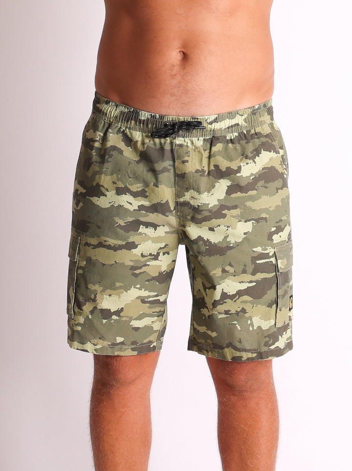 Australia Major Short