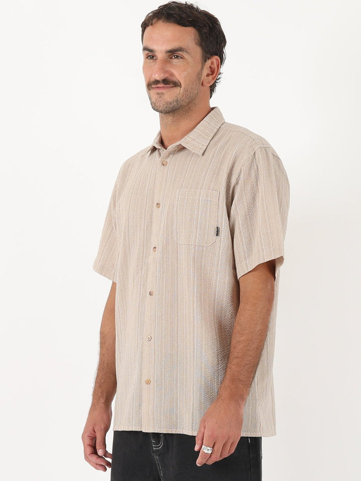 T&C Surf Designs Australia Sealane Short Sleeve,