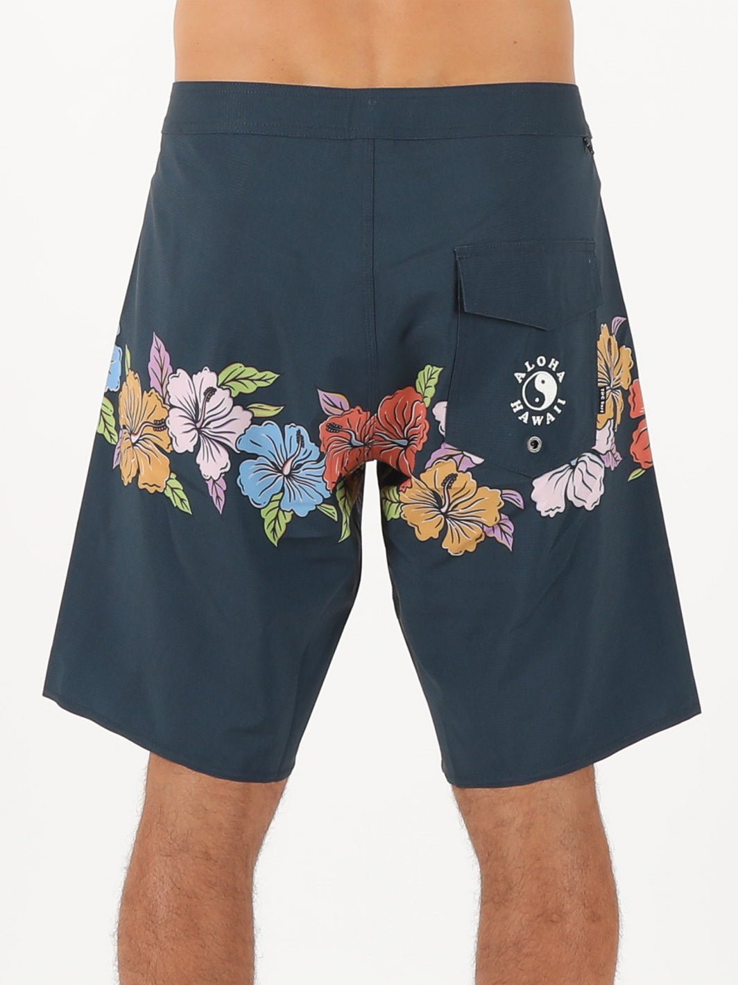 T&C Surf Designs Australia Forbidden Boardshort,